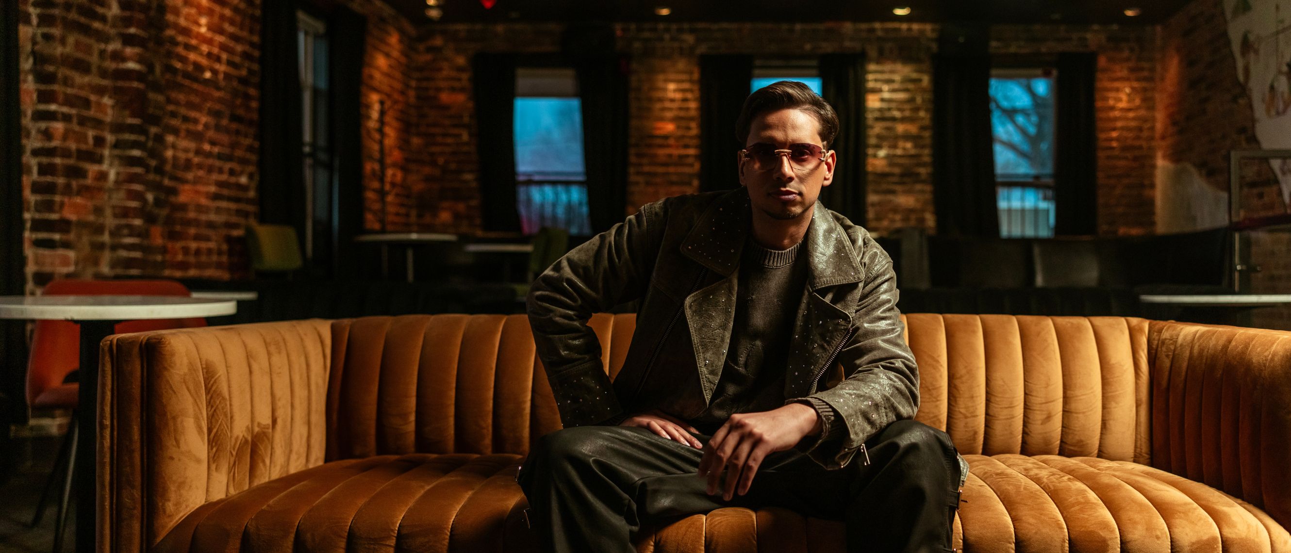 Anthony Bachata Estrena "Porque No Me Crees"