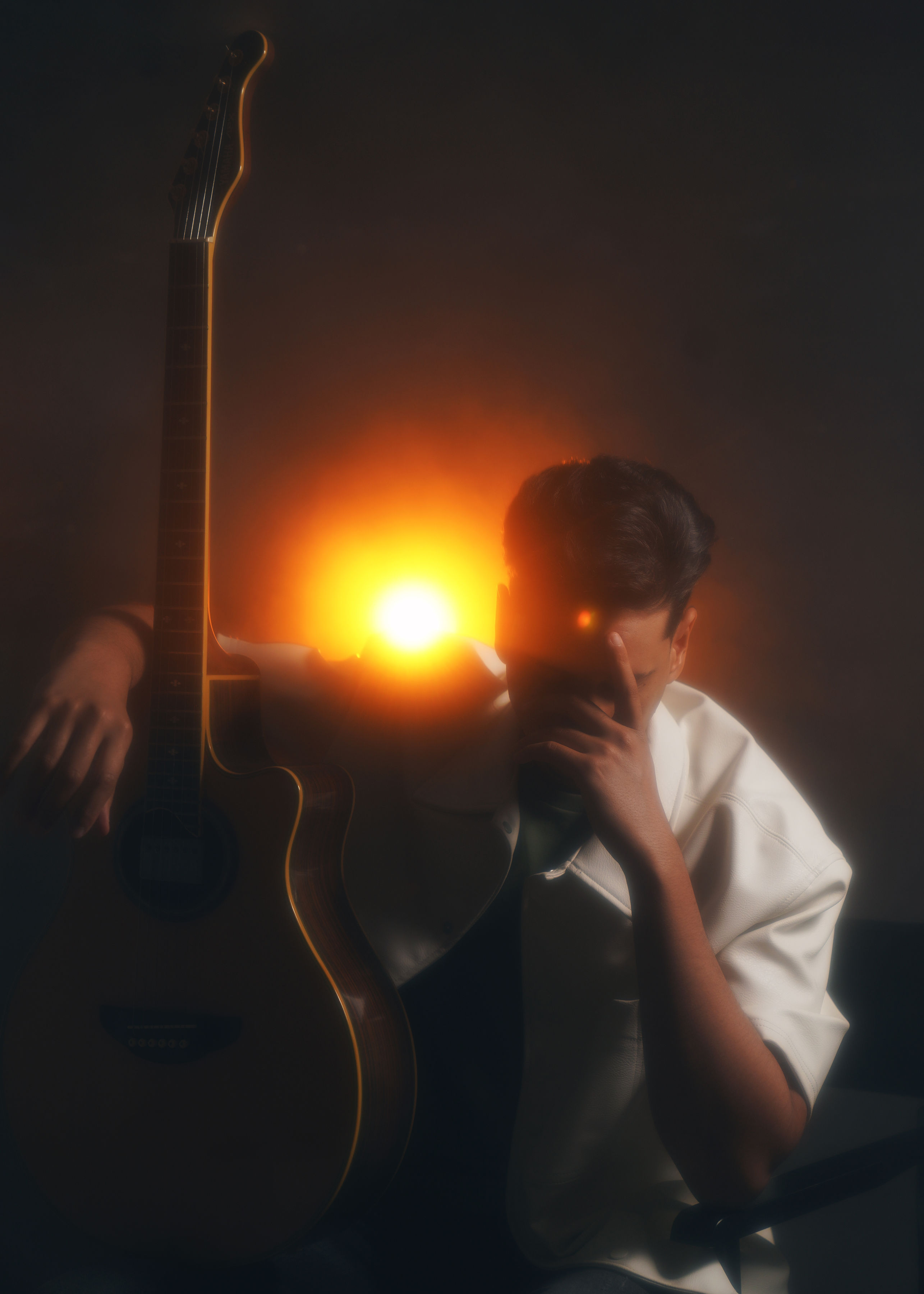 Cover Art  Porque No Me Crees (1)