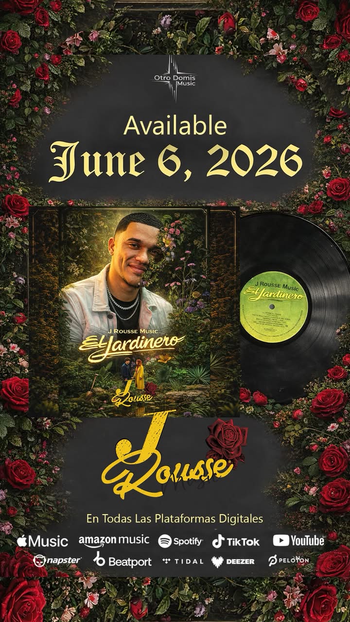 jrousse el jardinero flyer