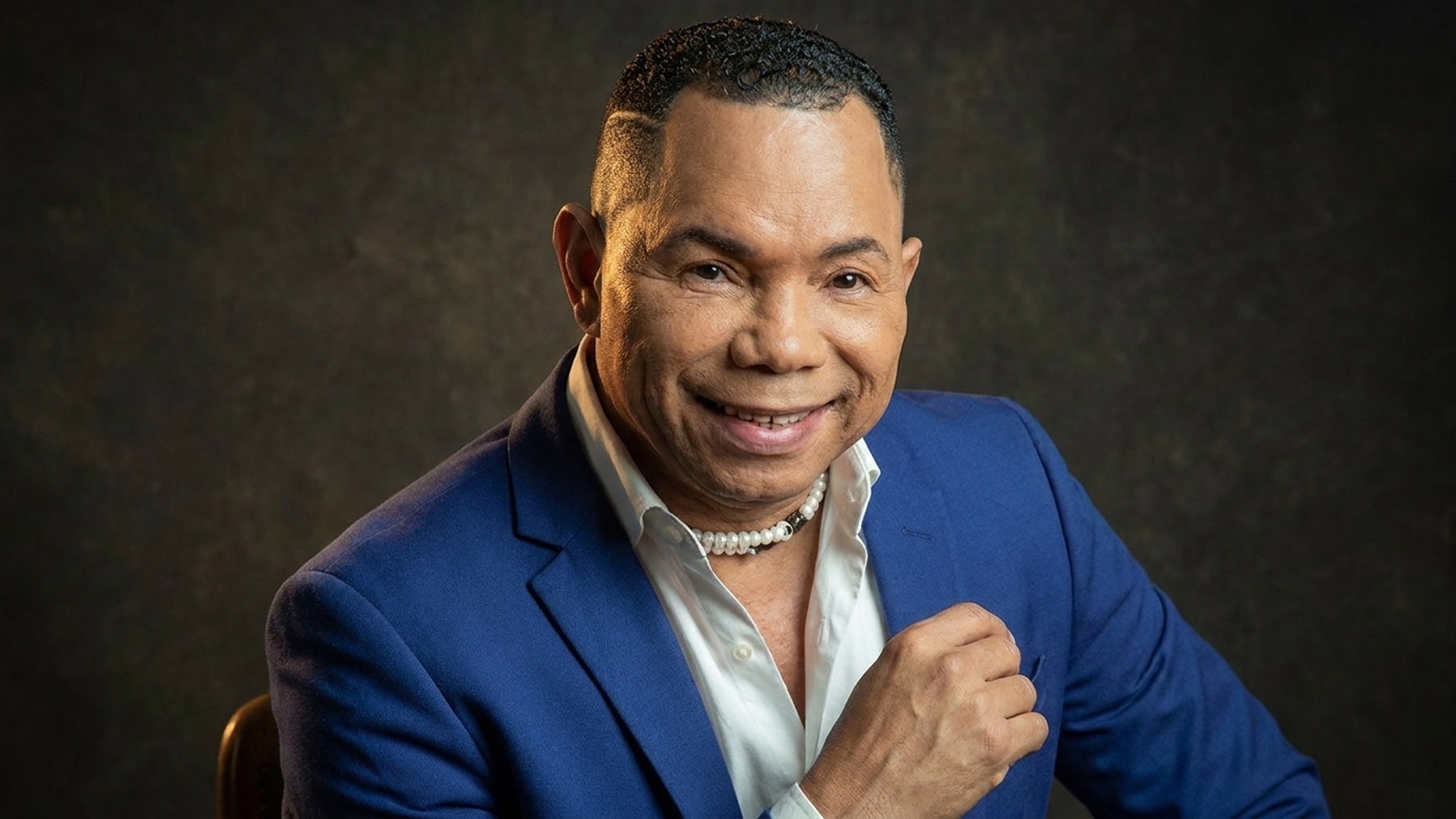 Joe Veras ya está en Afinao