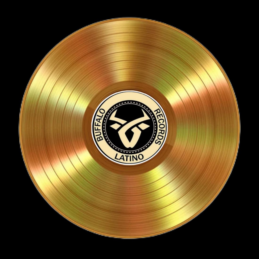 Buffalo Records Latino