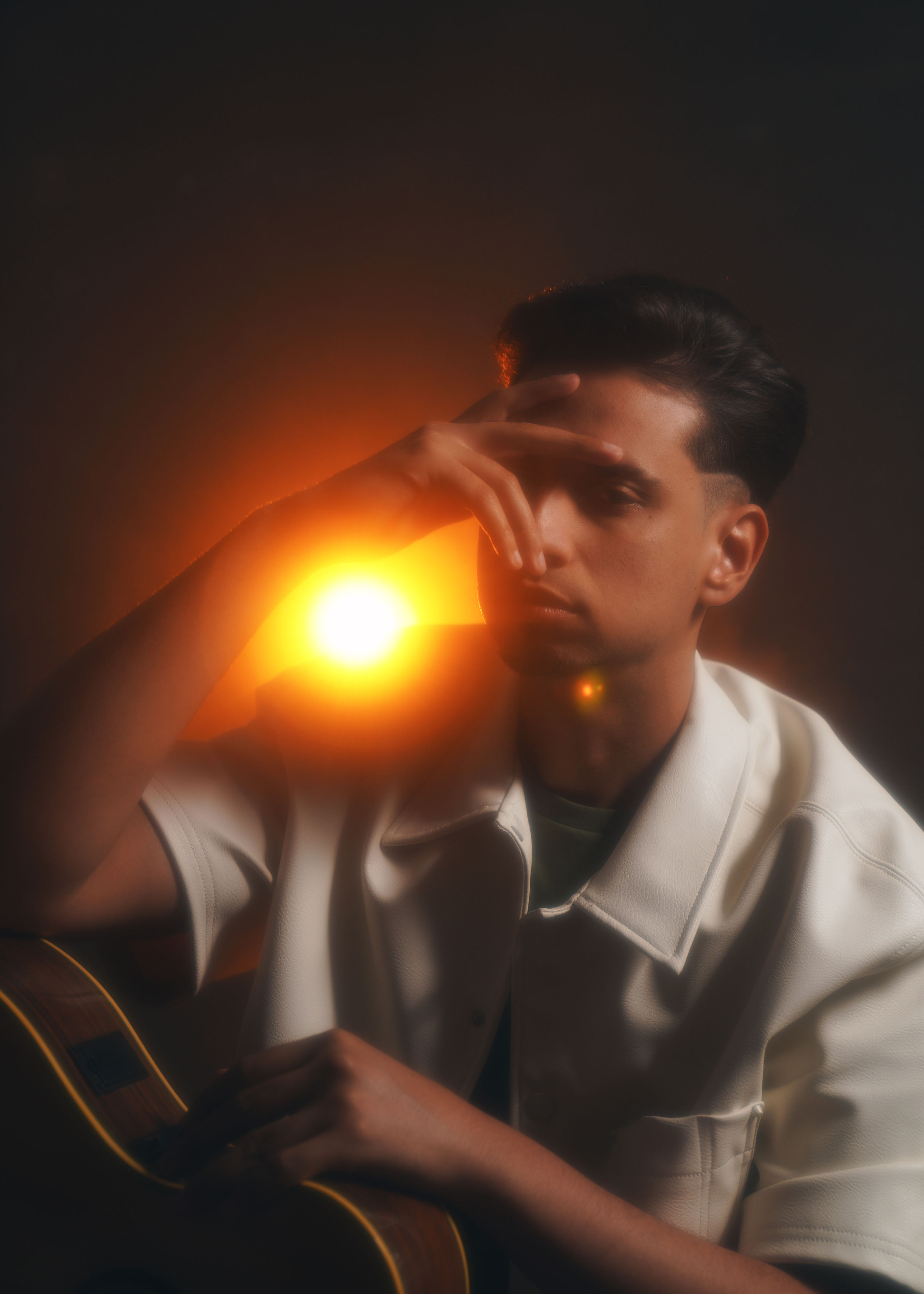 Anthony Bachata