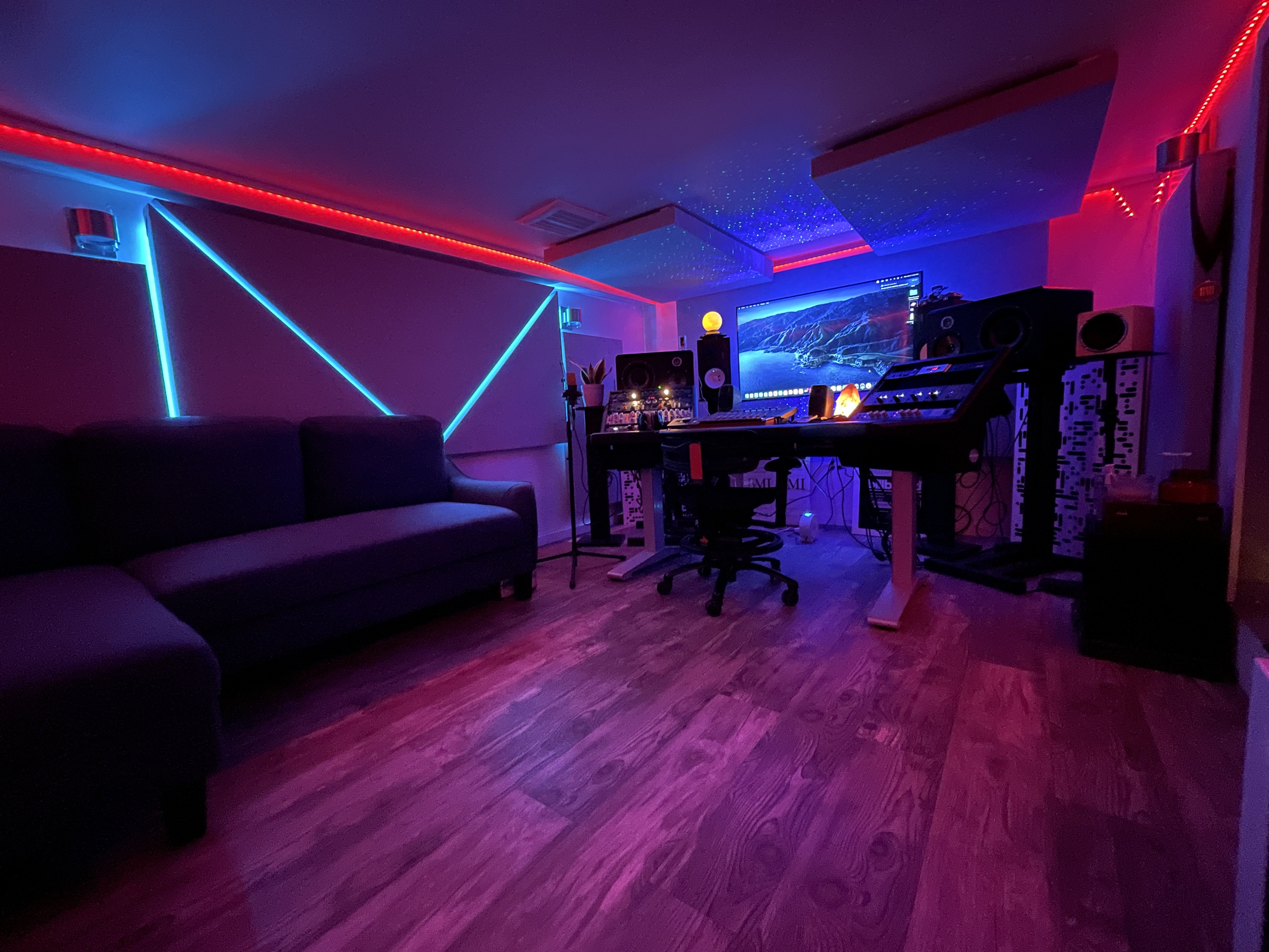 Musa Studio